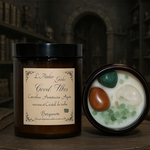 Bougies Lithothérapie