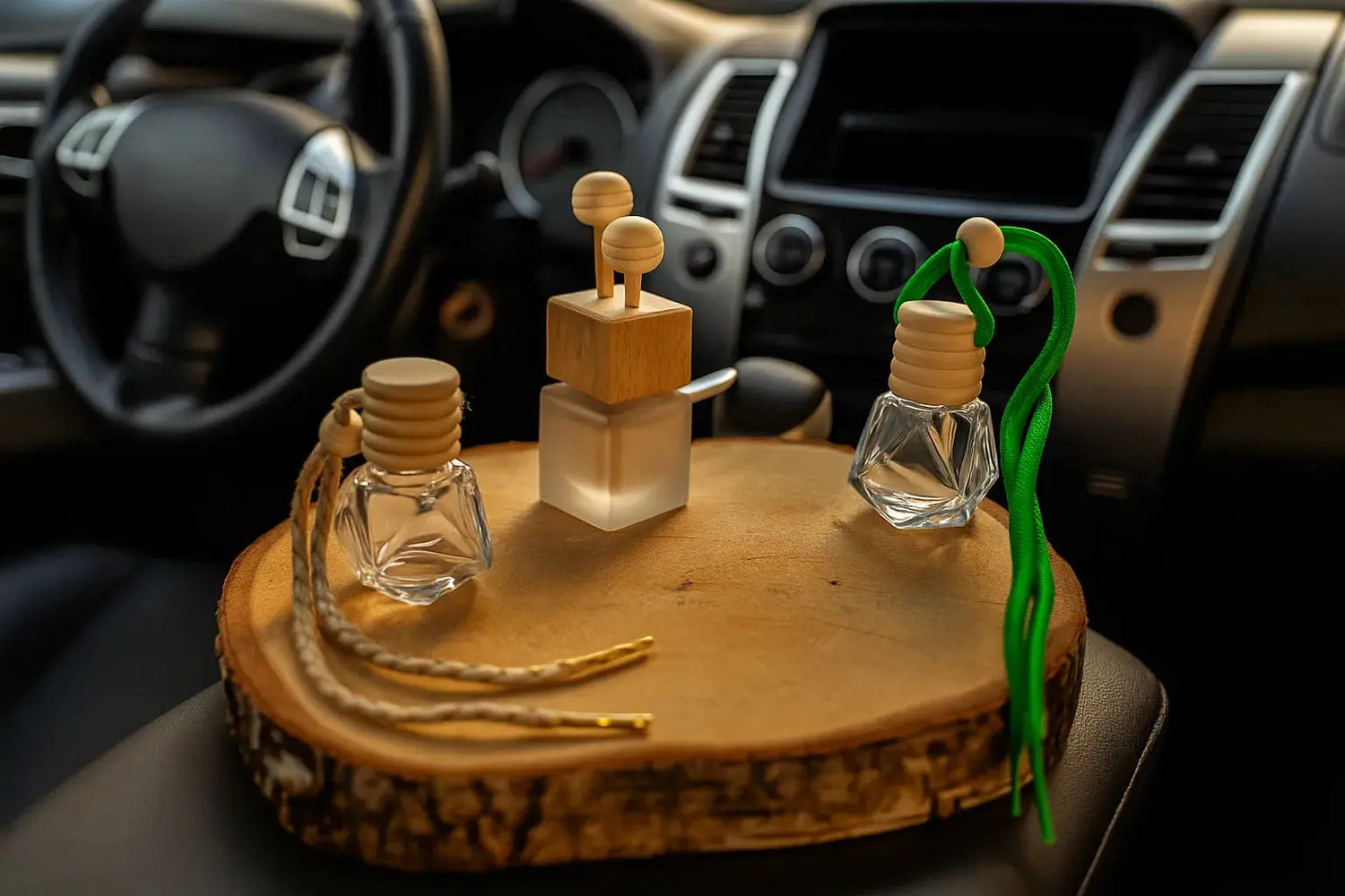Car Diffuser