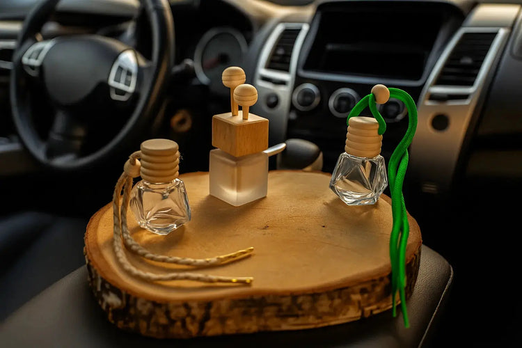 Diffuseur de Voiture