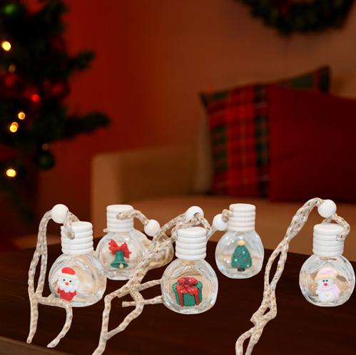 Diffuseur de Voiture Noël