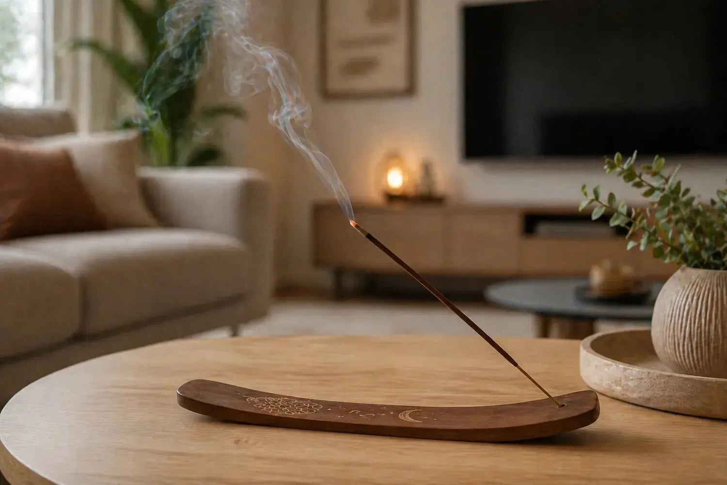Natural Incense