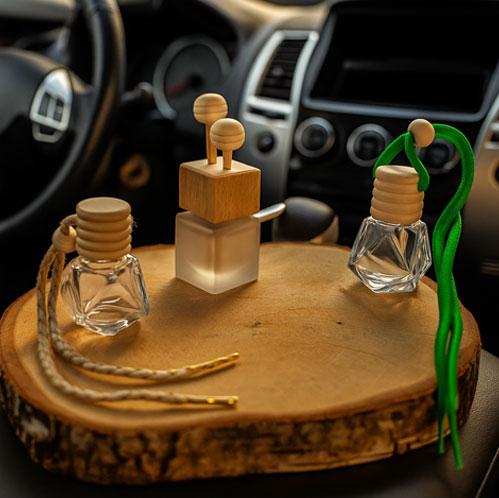 Car Diffuser