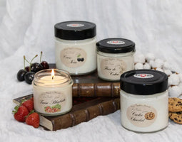 Bougies-Parfumées L'Atelier Ginko - Boutique en Ligne