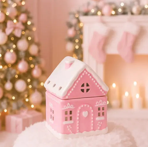 Brûle parfum de Noël