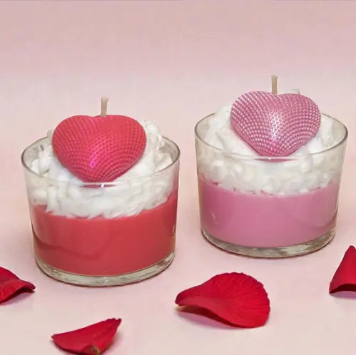 Collection Saint Valentin