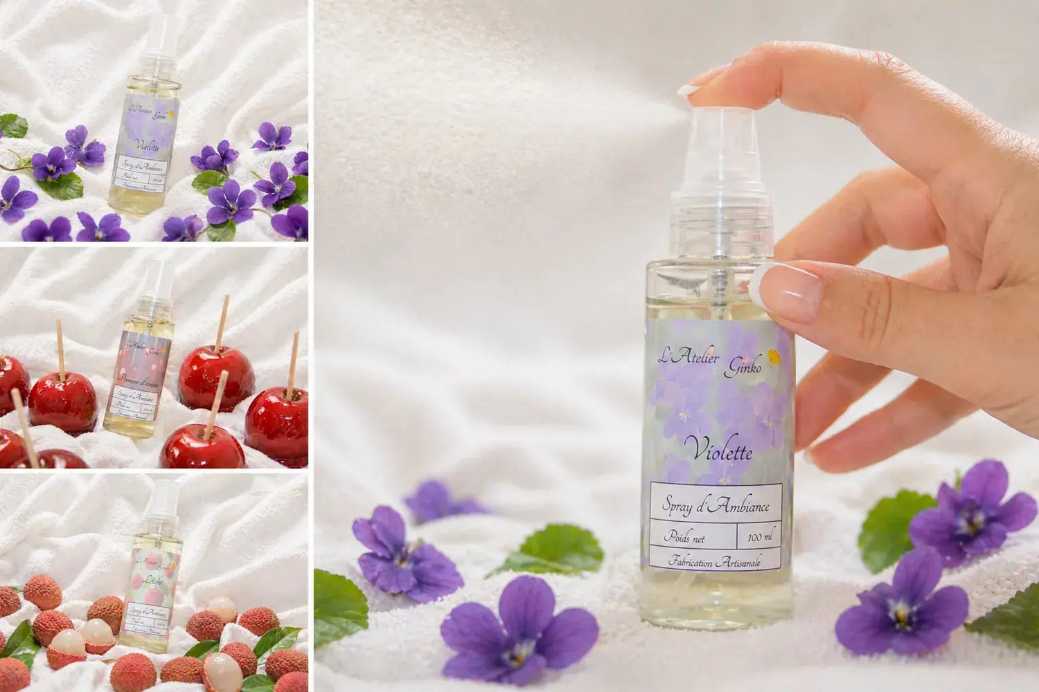 Room spray