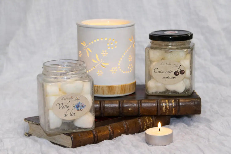 Scented Melts