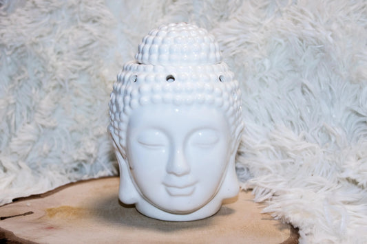 Diffuseur Tête de Bouddha Dhyana L'Atelier Ginko - Boutique en Ligne