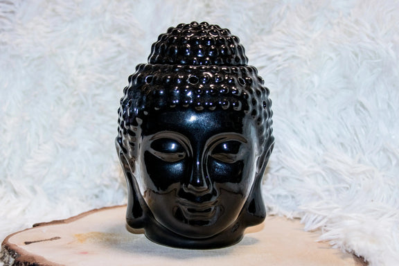 Diffuseur Tête de Bouddha Dhyana L'Atelier Ginko - Boutique en Ligne