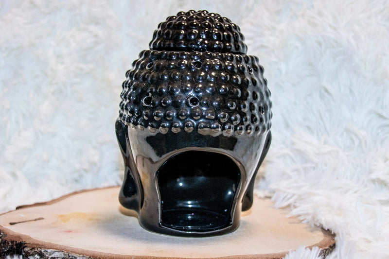 Diffuseur Tête de Bouddha Dhyana L'Atelier Ginko - Boutique en Ligne