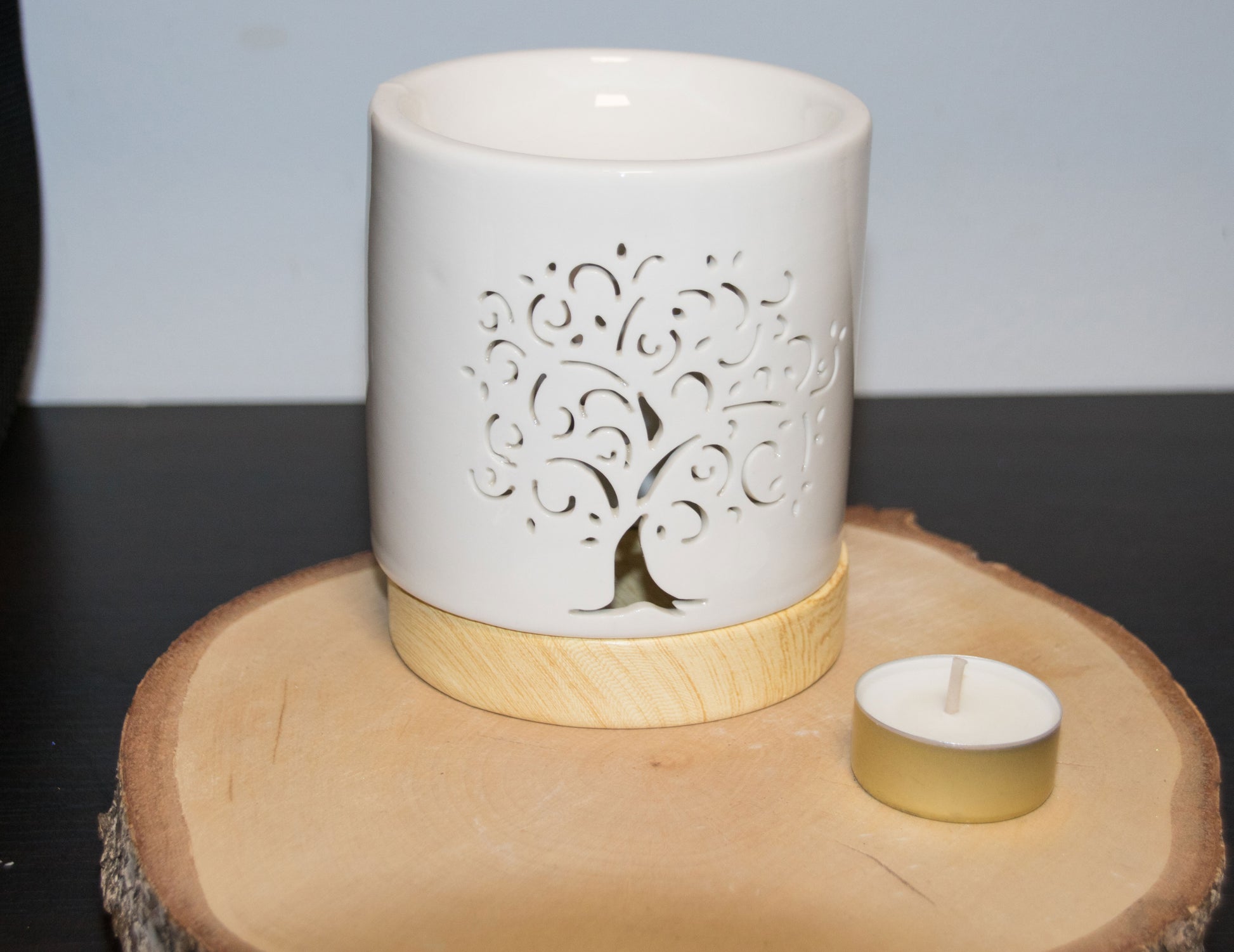 Diffuseur Life Tree L'Atelier Ginko - Boutique en Ligne