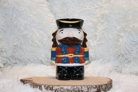 Brûle-parfum Casse-Noisette - L'Atelier Ginko - Boutique en Ligne