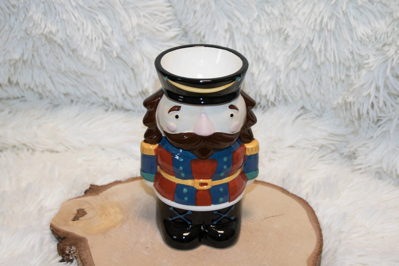 Brûle-parfum Casse-Noisette - L'Atelier Ginko - Boutique en Ligne