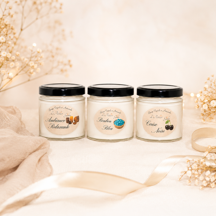 Coffrets Cadeaux