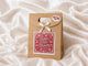 Coffret de Fondants parfumés Fête des Mères L'Atelier Ginko - Boutique en Ligne