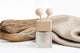 Diffuseur Voiture Cuir et bois L'Atelier Ginko - Boutique en Ligne