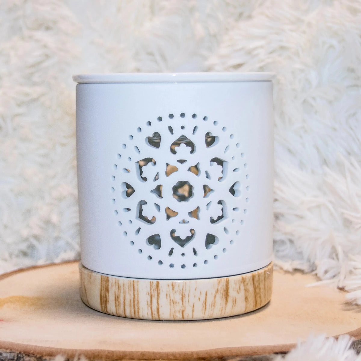 Diffuseur Mandala L'Atelier Ginko - Boutique en Ligne