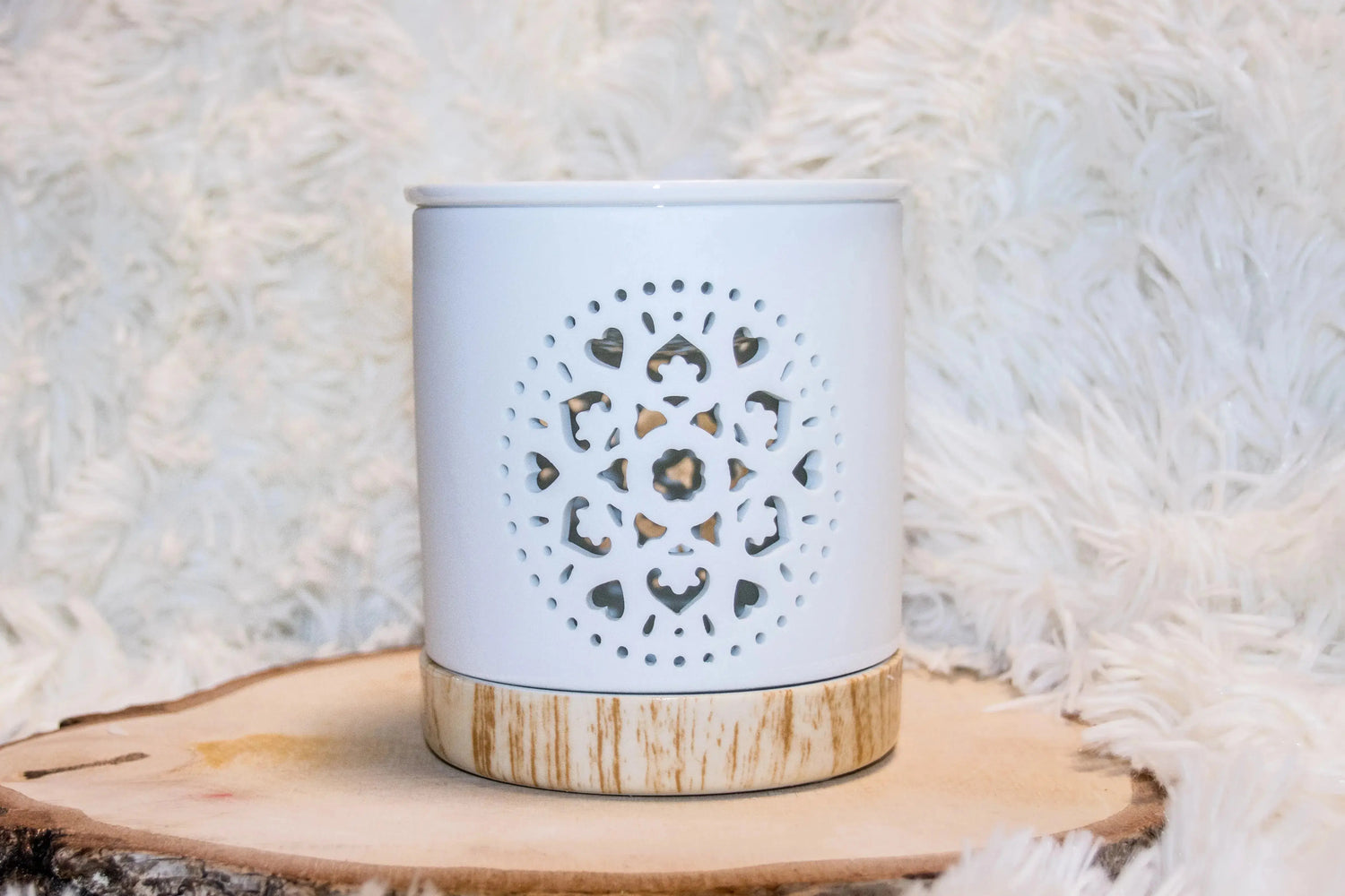 Diffuseur Mandala L'Atelier Ginko - Boutique en Ligne