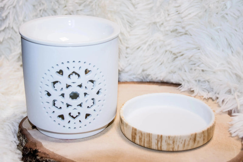 Diffuseur Mandala L'Atelier Ginko - Boutique en Ligne