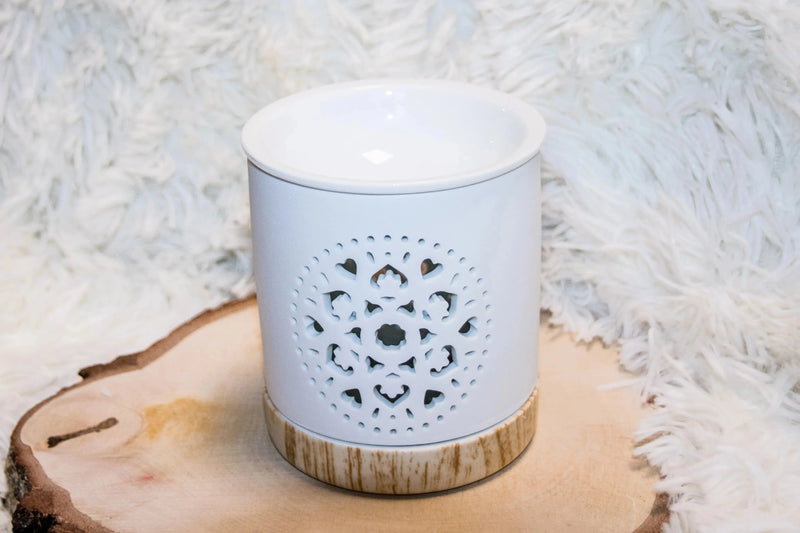 Diffuseur Mandala L'Atelier Ginko - Boutique en Ligne