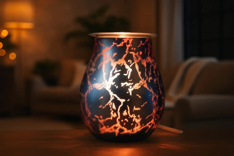 Diffuseur électrique Calorya 10 L'Atelier Ginko - Boutique en Ligne