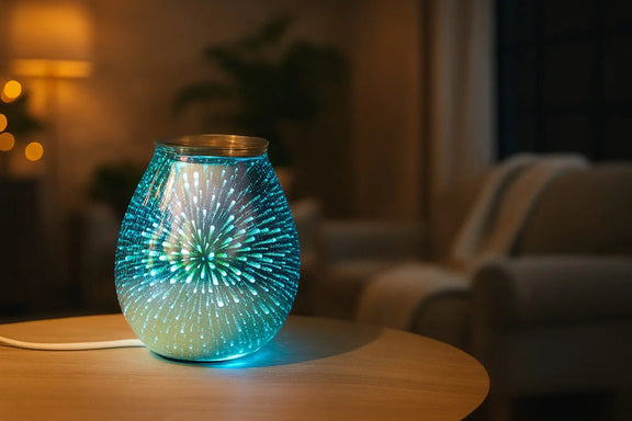 Diffuseur électrique Calorya 6 L'Atelier Ginko - Boutique en Ligne