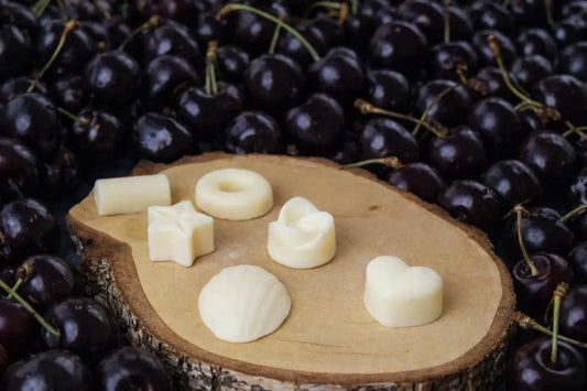 Fondants parfumés Fruités L'Atelier Ginko - Boutique en Ligne