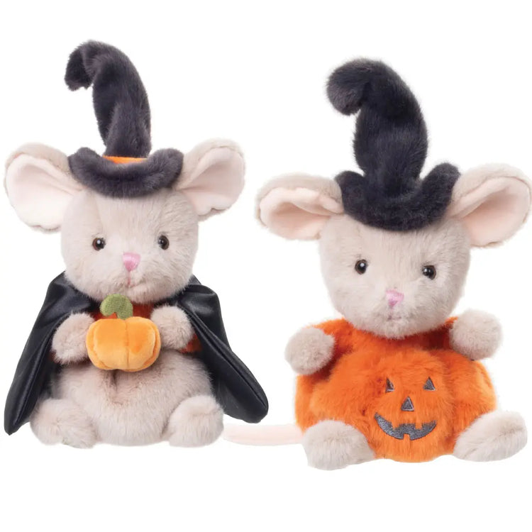 Peluches Bukoswki