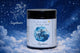 Bougie Astrologique Sagittaire cire soja signe du zodiaque artisanale - L'Atelier Ginko