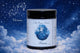 Bougie Astrologique Verseau cire soja signe du zodiaque artisanale - L'Atelier Ginko