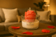 Bougie Fleur Rose - L'Atelier Ginko - Boutique en Ligne