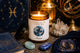Bougie parfumée Astrologique Poissons – Cire de soja artisanale - L'Atelier Ginko - Boutique en Ligne