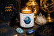 Bougie parfumée Astrologique Verseau – Cire de soja artisanale - L'Atelier Ginko - Boutique en Ligne