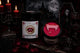 Bougie parfumée La Danse des Vampires – Cire de soja artisanale - L'Atelier Ginko - Boutique en Ligne