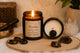 Bougie parfumée Lithothérapie Recentrage - L'Atelier Ginko - Boutique en Ligne