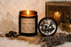 Bougie parfumée Lithothérapie Triple Protection - L'Atelier Ginko - Boutique en Ligne