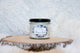 Bougie parfumée Nougat Blanc – Cire de soja artisanale - L'Atelier Ginko - Boutique en Ligne