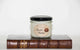 Bougie parfumée Rocher praliné cire de soja artisanale - L'Atelier Ginko