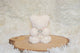 Bougie Peluche vue de face collection - L'Atelier Ginko