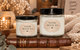 Bougie personnalisable - L'Atelier Ginko - Boutique en Ligne