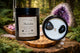 Bougie parfumée Lithothérapie Protection - L'Atelier Ginko - Boutique en Ligne