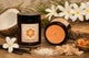 Bougie parfumée Chakras Sacré SVĀRA L'Atelier Ginko - Boutique en Ligne