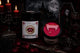 Bougie parfumée La Danse des Vampires – Cire de soja artisanale