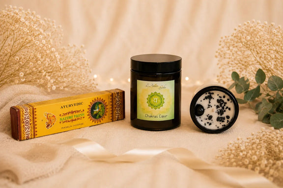 Box Bien Etre - L'Atelier Ginko - Boutique en Ligne