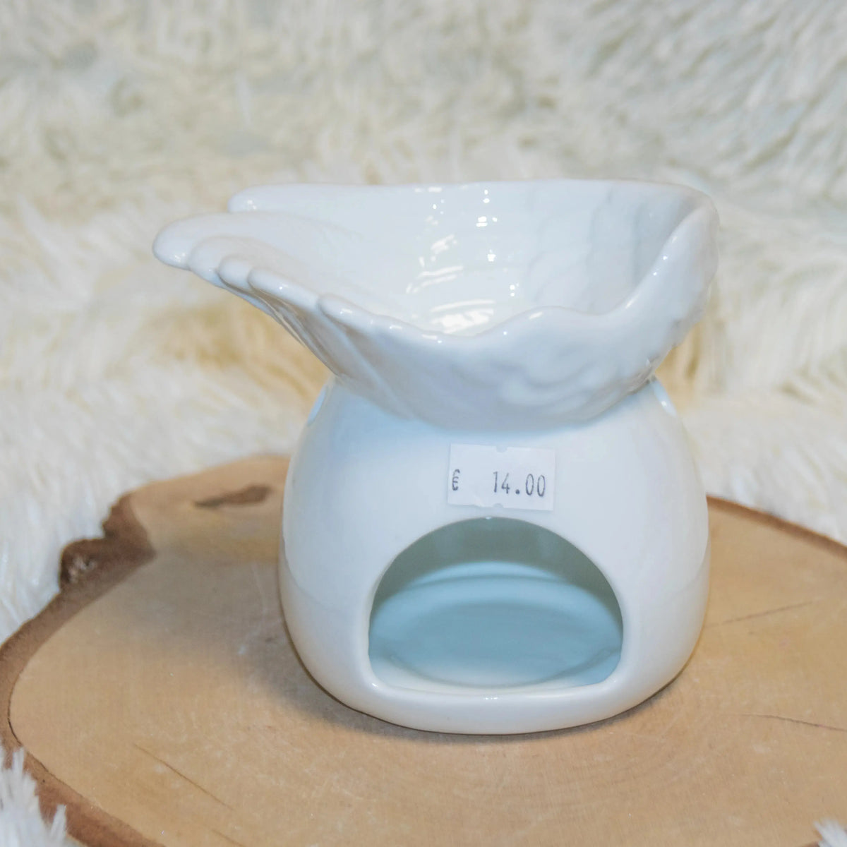 Diffuseur Angel L'Atelier Ginko - Boutique en Ligne