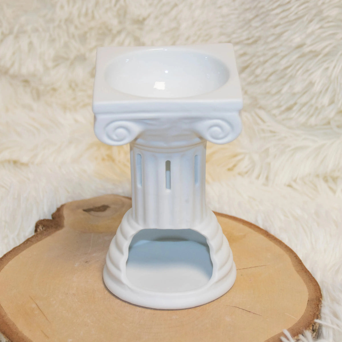 Diffuseur Colonne grecque L'Atelier Ginko - Boutique en Ligne