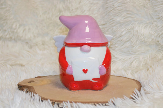 Diffuseur Gnome Saint Valentin L'Atelier Ginko - Boutique en Ligne