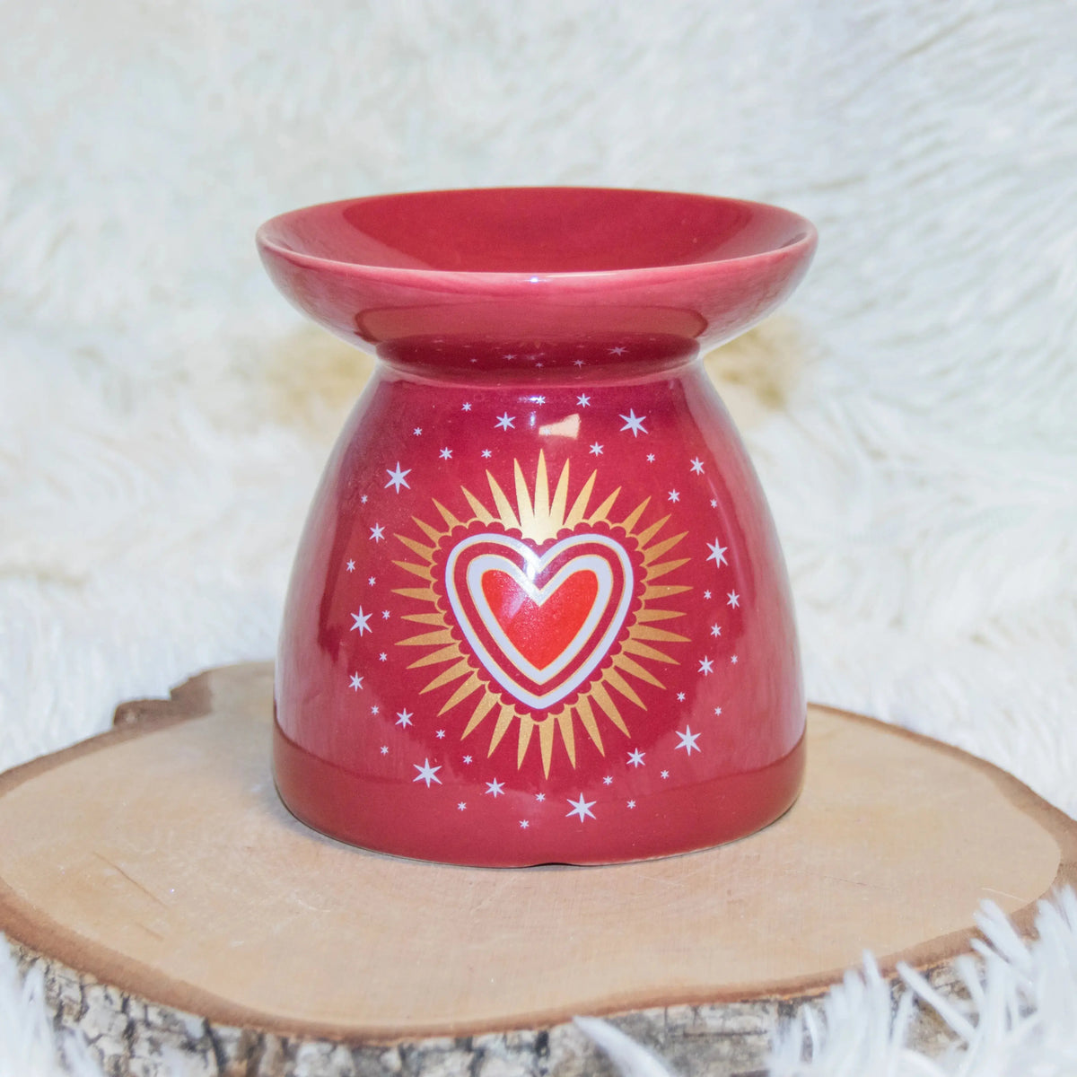 Diffuseur Sacré-Cœur L'Atelier Ginko - Boutique en Ligne