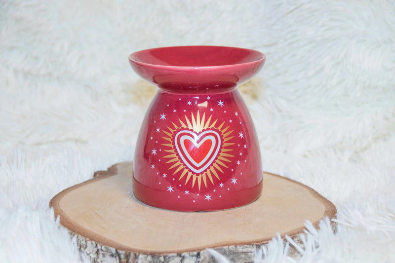 Diffuseur Sacré-Cœur L'Atelier Ginko - Boutique en Ligne