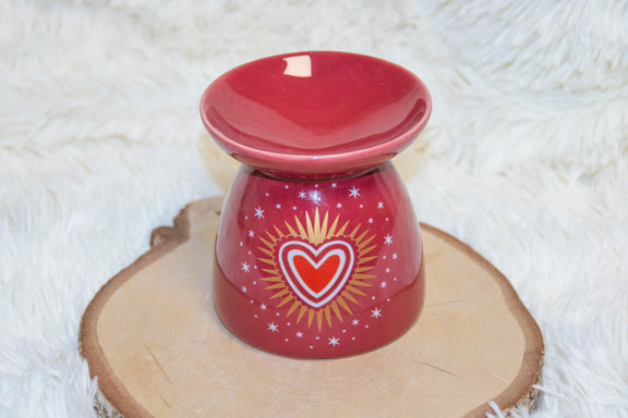 Diffuseur Sacré-Cœur L'Atelier Ginko - Boutique en Ligne